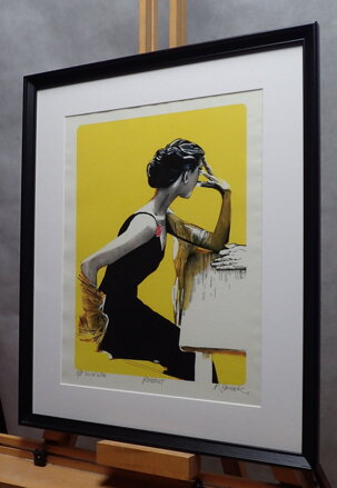 KOMFORT - SAUDEK PATRIK