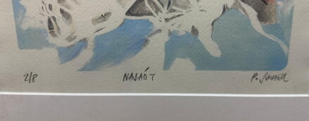 NAJÁDY - SAUDEK PATRIK