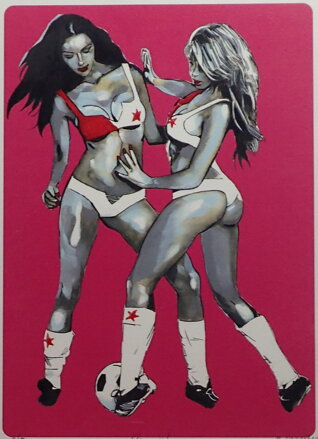 SLAVIE - SAUDEK PATRIK