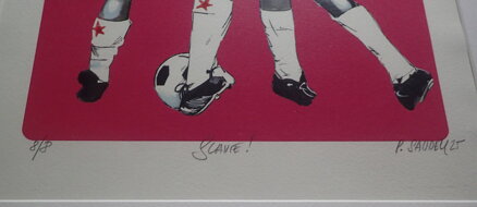 SLAVIE - SAUDEK PATRIK