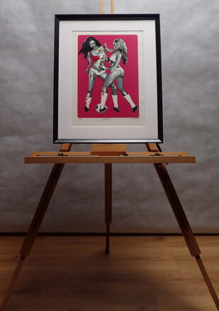 SLAVIE - SAUDEK PATRIK