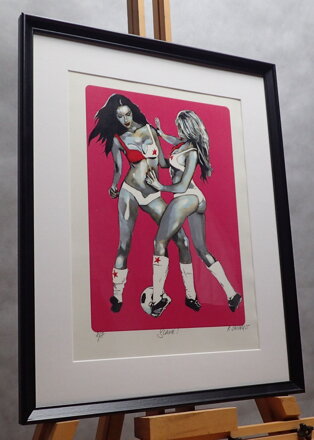 SLAVIE - SAUDEK PATRIK