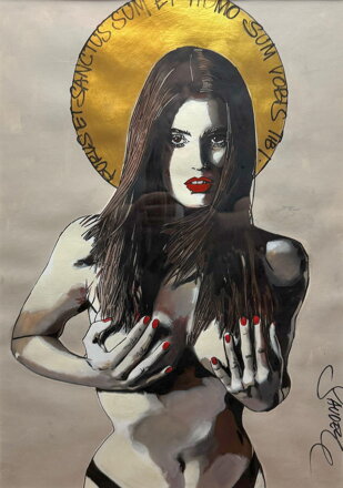 SVĚTICE - SAUDEK PATRIK