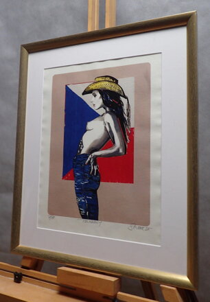 TEXASKY - SAUDEK PATRIK