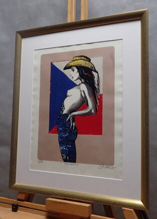 TEXASKY - SAUDEK PATRIK