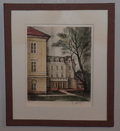 TEPLICE SANATORIUM BEETHOVEN - ŠAVEL VLADIMÍR ML.