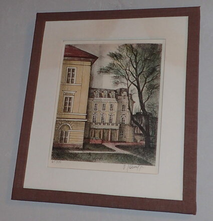 TEPLICE SANATORIUM BEETHOVEN - ŠAVEL VLADIMÍR ML.
