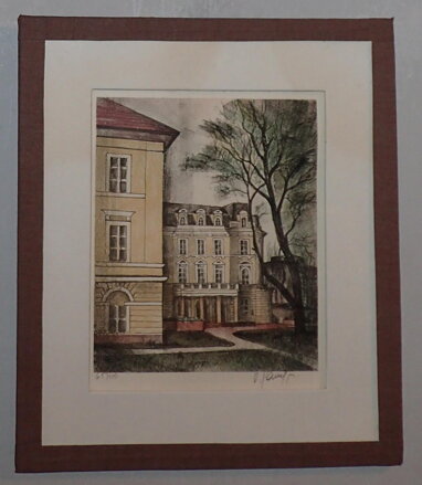 TEPLICE SANATORIUM BEETHOVEN - ŠAVEL VLADIMÍR ML.