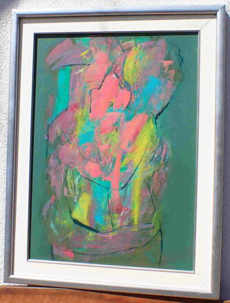 TOREADOR A JEHO MILENKA - SAZDOV RUMEN