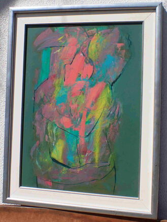 TOREADOR A JEHO MILENKA - SAZDOV RUMEN