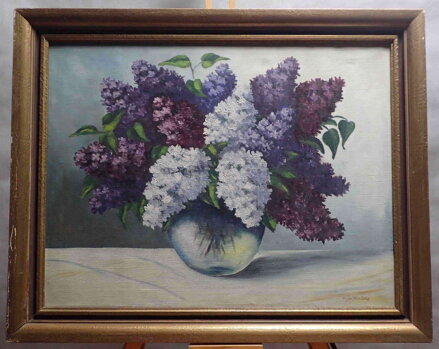 ŠEŘÍKY - SEDLÁŘ BEDLINA FRANTIŠEK XAVER