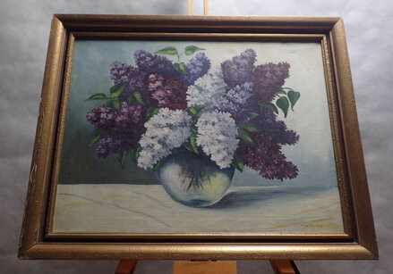 ŠEŘÍKY - SEDLÁŘ BEDLINA FRANTIŠEK XAVER