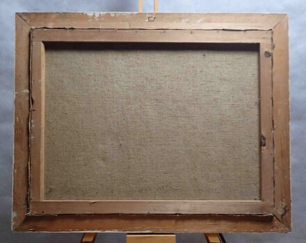 ŠEŘÍKY - SEDLÁŘ BEDLINA FRANTIŠEK XAVER