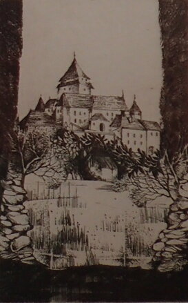 HRAD KOST - ŠINDLER JIŘÍ