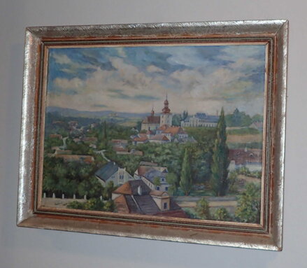LYSÁ NAD LABEM - ŠKACHOVÁ MAREŠOVÁ