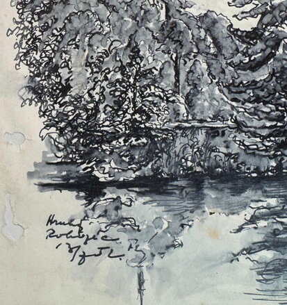 HRUBÝ ROHOZEC - SKORKOVSKÝ JAROSLAV