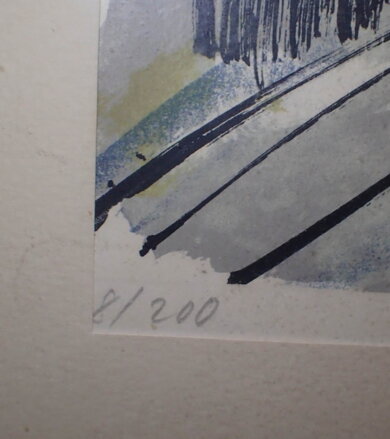 PRAHA - SLABÝ KAREŠ KAREL