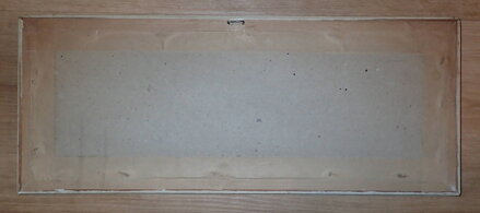 RYBÁŘI U MOŘE BULHARSKO - SLABÝ KAREŠ KAREL