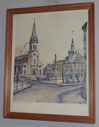 KLADNO - SLÁDEK MIROSLAV JAN