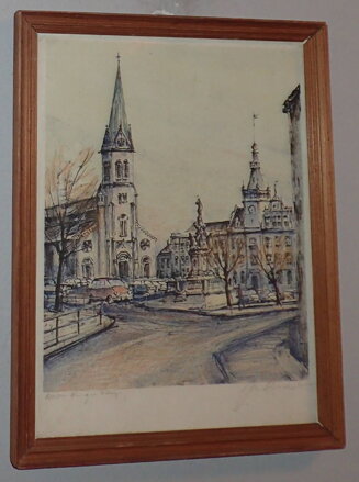KLADNO - SLÁDEK MIROSLAV JAN