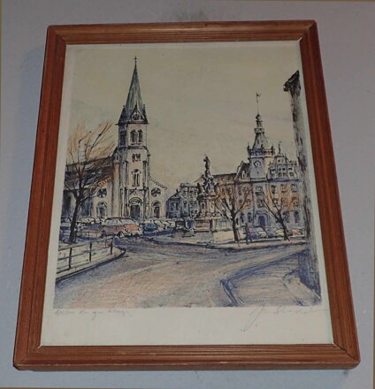 KLADNO - SLÁDEK MIROSLAV JAN