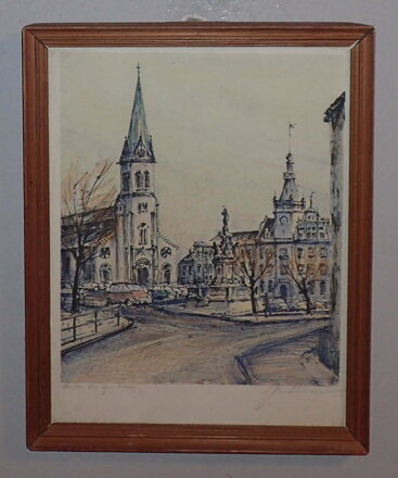 KLADNO - SLÁDEK MIROSLAV JAN