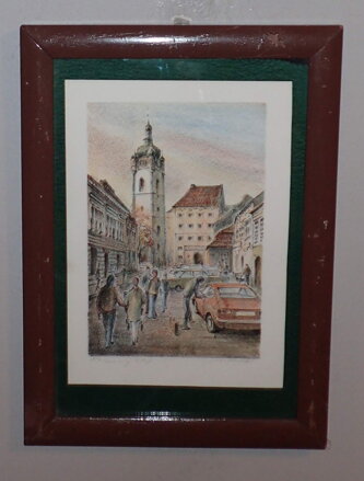 MĚLNÍK - SLÁDEK MIROSLAV JAN