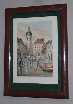 MĚLNÍK - SLÁDEK MIROSLAV JAN