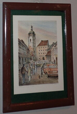 MĚLNÍK - SLÁDEK MIROSLAV JAN