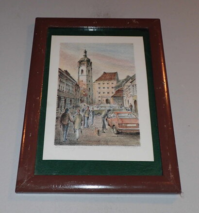 MĚLNÍK - SLÁDEK MIROSLAV JAN
