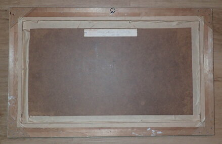 ZLATÝ PODZIM U ZVONIČKY - SNÍŽEK JAROMÍR