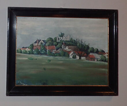HRAD RÁBÍ - SOUKUP JIŘÍ