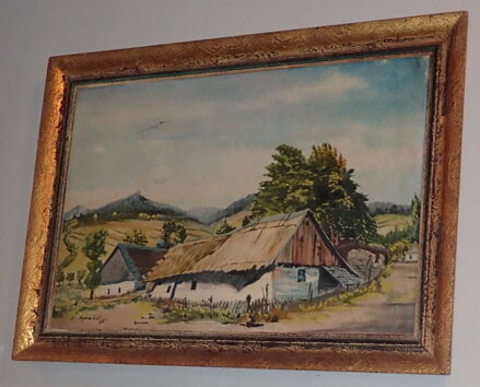 ROUBENKY POD HORAMI - SPÁČIL EMIL