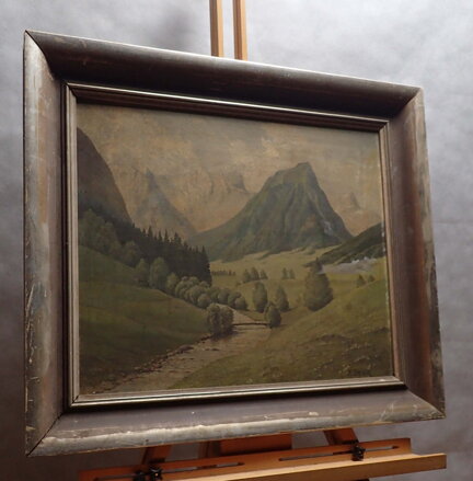 LÉTO V TATRÁCH - STEHLÍK KAREL