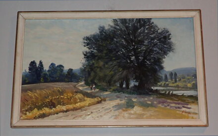 LÉTO U BEROUNKY - ŠTEMBERA OTAKAR LÉTO U BEROUNKY - ŠTEMBERA OTAKAR