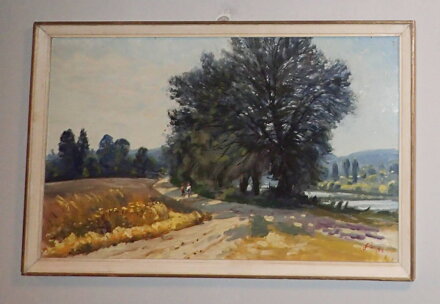 LÉTO U BEROUNKY - ŠTEMBERA OTAKAR LÉTO U BEROUNKY - ŠTEMBERA OTAKAR