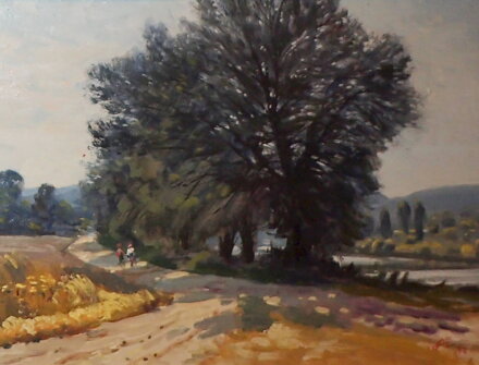 LÉTO U BEROUNKY - ŠTEMBERA OTAKAR LÉTO U BEROUNKY - ŠTEMBERA OTAKAR