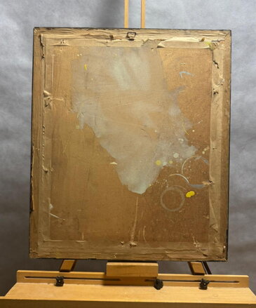 HARMONIKÁŘKA V KROJI - ŠTIKA JAROSLAV HARMONIKÁŘKA V KROJI - ŠTIKA JAROSLAV