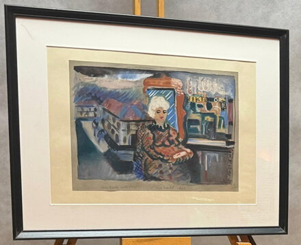TETA BERTA PALIČKUJE - STRITZKO OTTO MARIA