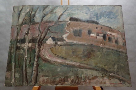 CHALUPY NA VYSOČINĚ III. - ŠUSTR ANTONÍN