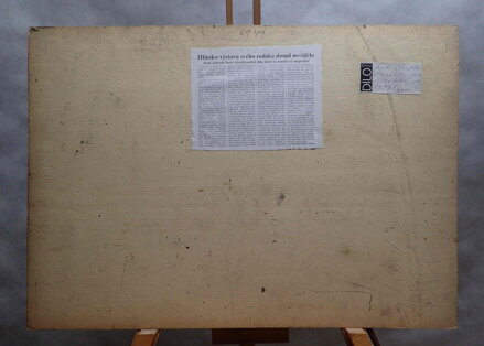 CHALUPY NA VYSOČINĚ III. - ŠUSTR ANTONÍN