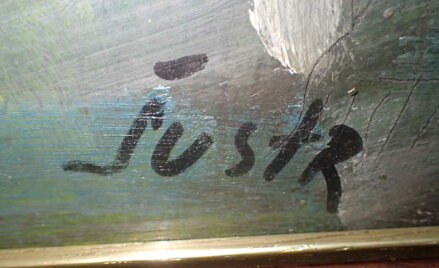 CHALUPY NA VYSOČINĚ IV. - ŠUSTR ANTONÍN