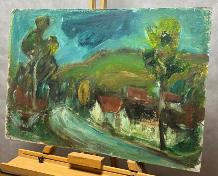 HLINECKO - ŠUSTR ANTONÍN