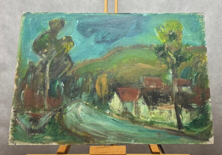 HLINECKO - ŠUSTR ANTONÍN