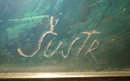 KRAJINA S CHALUPAMI V HLINSKU - ŠUSTR ANTONÍN