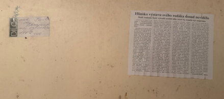 KRAJINKA NA VYSOČINĚ III. - ŠUSTR ANTONÍN