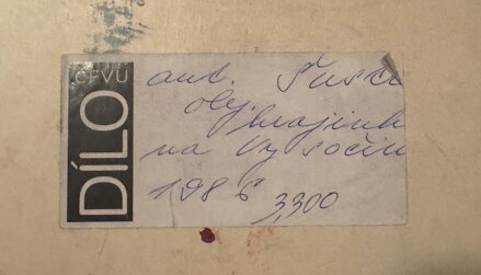 KRAJINKA NA VYSOČINĚ III. - ŠUSTR ANTONÍN