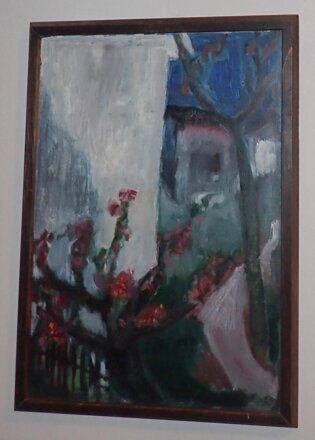 MODERNA - ŠUSTR ANTONÍN
