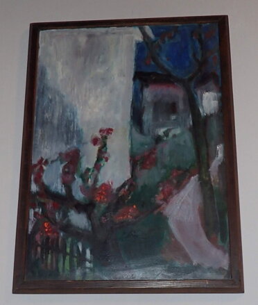 MODERNA - ŠUSTR ANTONÍN