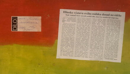 MODERNA II. - ŠUSTR ANTONÍN